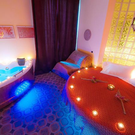 피렌체 Castello Di Montalbano B&B 외부 사진